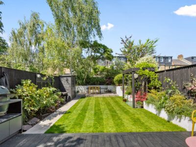 Commercial Property Development