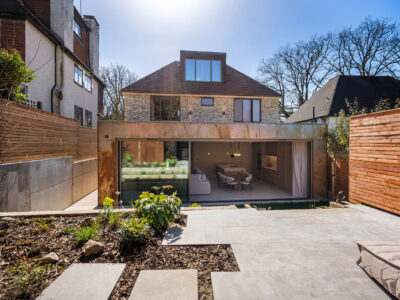 Commercial Property Development