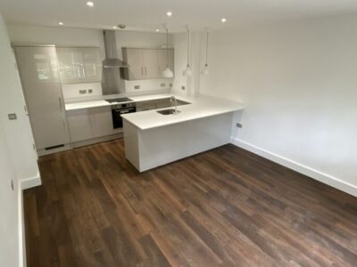 Commercial Property Development