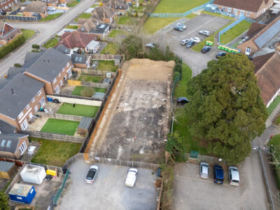 Commercial Property Development