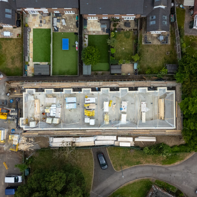 Commercial Property Development