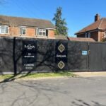 Luxury Commercial Property